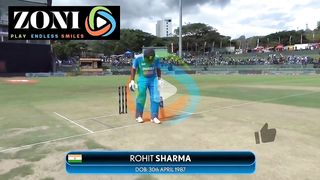 Pak vs India Cricket Match Highlights Asia Cup 2023