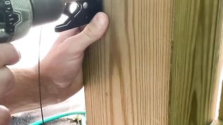 How to Secure your Backyard