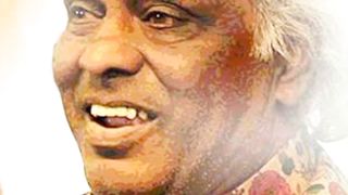 Rahat Indori Poetey