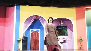 Mehak Noor New Perfomance At Mehfil Auditorium must Watch_Full-HD.