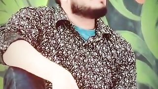 Wo bechain hoti main betaab hota status song