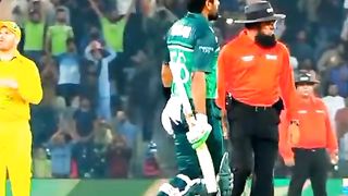 Babar Azam Attitude 2