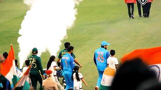 Asia Cup Pakistan vs India 10 Sep
