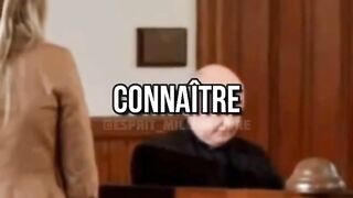 POURQUOI LES MAUVAISE CHOSES ARRIVENT AU BONNE PERSONNE ?