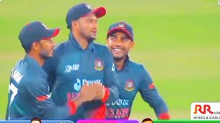 Bangladesh Cricket Team Wickets