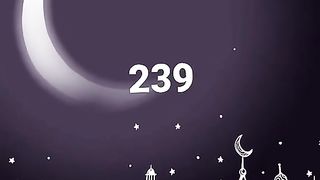 Menunggu ramadhan