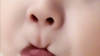 Funny cute baby 4