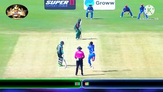Bangladesh vs Afghanistan full highlights