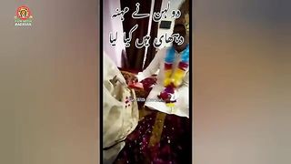 Wedding party funny video watch and subscribe to my channel guys