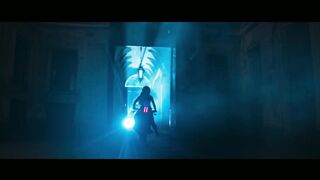 ANIMAL Movie Trailer 2023