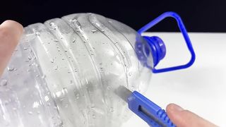 HOW TO OPEN LOCK EASILY...