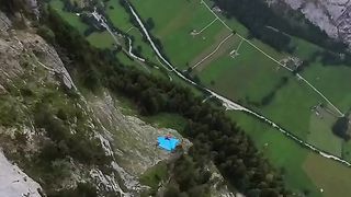 Risk enjoying