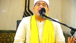 قاری القرإ الشیخ محمود الشحات حفظ اللہ