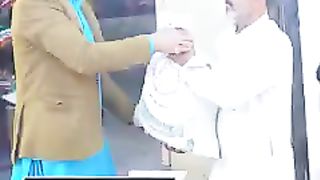Eak sakhi admi ki kahani