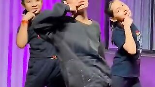 Ishqam - Mika Singh _ #shorts #trending #tmtstudioindia #tmtians #kidsdance (1).