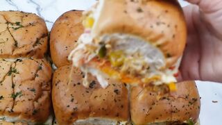 chicken slider Recipes
