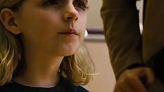 Intelligence of baby girl