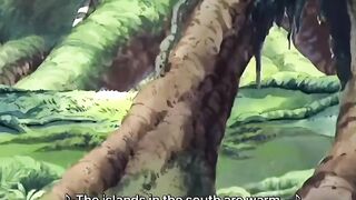 Luffy One Piece