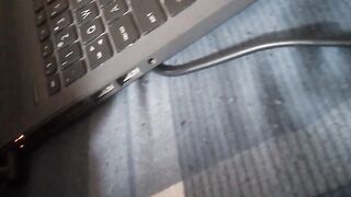 My Laptop! ????
