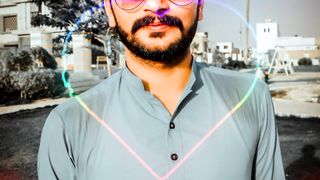 Imran studio jatoi