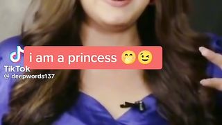 Funny interwue video