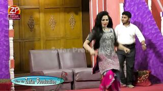 Mehak Malik - Dhola Ve Dhola Teri Yari - Babar Thethar Multan - Zafar Production_HD.
