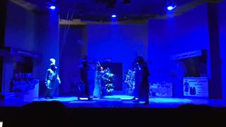 LONG LACHI _ AFREEN KHAN THEATER PERFORMANCE - ROYAL MUJRA VIDEOS_HD.