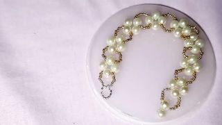 Handmade bracelet 2