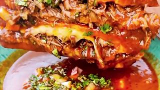 Over The Fire food recipe