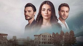 Safir Episode 1 (English Substitles)