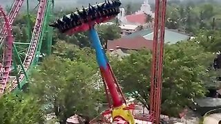 Near to death