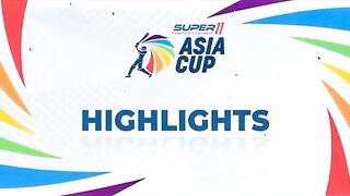 India vs Nepal highlights Asia cup 2023