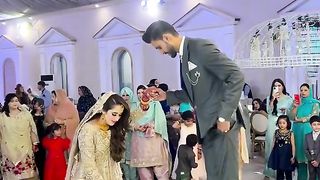 Beautiful weding  capul video