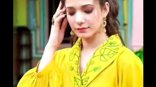 Frock designing kurti designing trouser designing new collection scene