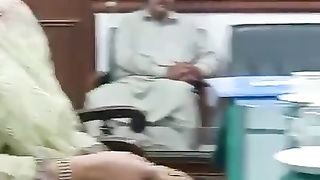 OFFICE TIME WORK MANAGEMENT