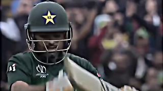 Baber is legend of all time