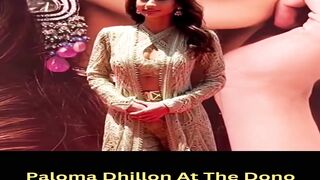 Paloma Dhillon At The Dono Trailer Launch Event #shorts #palomadhillon #short #trending #viral #bollywood #shortvideo