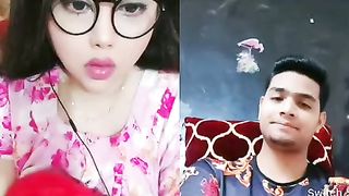 Bangladesh girls vs Pakistan boy open Live show