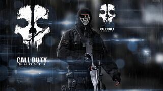 Call of Duty: Ghosts|Soldiers operation
