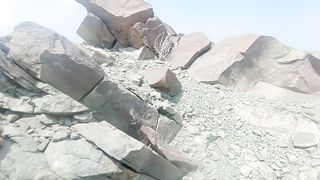 World Most Dangerous Mountain walker 2