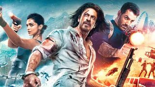 Pathan Movie 2023 part 2