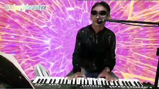 Shakira waka waka