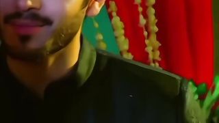 Wahaj ali new drama