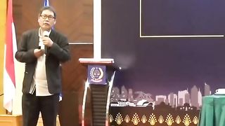 KUNCI SUKSES HIDUP ADALAH ATTITUDE