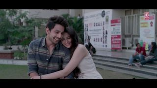 Atif Aslam- Musafir Song - Sweetiee Weds NRI - Himansh Kohli, Zoya Afroz - Palak & Palash Muchhal.