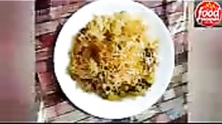 Beef Biryani Recipe |Cow Biryani Recipe