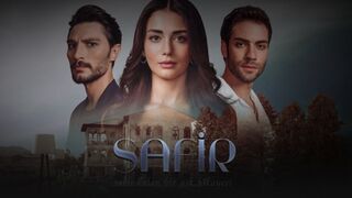 Safir - Episode 1 (English Subtitles)