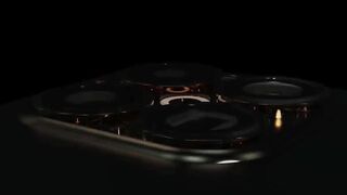 Introducing iPhone 15 Ultra | Apple