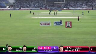 Babar Azam 19th 100 | Asia Cup 2023 | Multan Pakistan