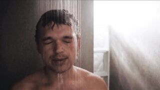 GO WASH UP !!! GO WASH UP !!! HOW TO CLEAN A MOLDY SHOWER (super satisfying clean with me!)